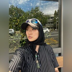 Meet your Posher, Katherine